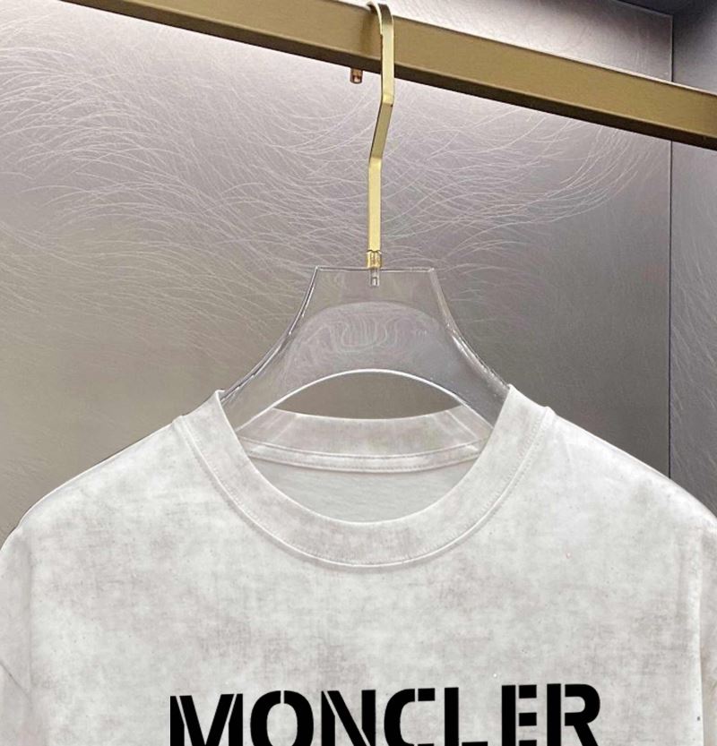 Moncler T-Shirts